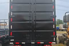 恭喜饶老板 喜提德龙G1箱车一台，想要生活好买台德龙跑一跑