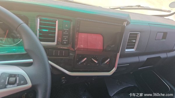 江淮康铃回馈老用户，裸车7万多点，最具性价比的车型