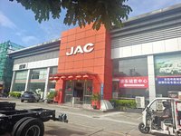 南城江淮新能源全系产品，七月活动现在交诚意金99.99可以现金车款！