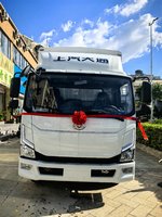 上汽轻卡新能源，限时活动，1千定金抵3千元，与店内活动同享，欢迎捡漏