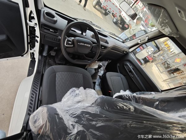 全新顺达载货车新车上市 欢迎到店垂询