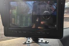 比亚迪Q3纯电重卡牵引车452度电，中短途运输利器