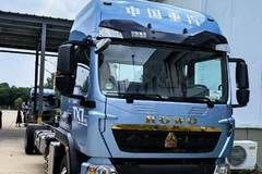 特价 赔钱清库存 超级实惠 带进口液缓 气囊车桥 自动挡 现车