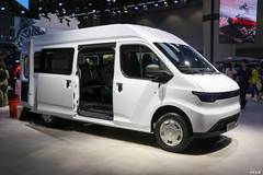 抢购在行动！上海E福顺电动封闭厢货降价大放送，立降3万