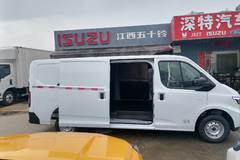 E路通达，福全特顺，江铃全场景车型，震撼来袭，福利拉满，快来试驾