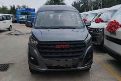 优惠0.2万 天津市金海狮VAN/轻客火热促销中