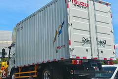 全程拖车护送，零落地、零磨合的江西五十铃，好车不怕品，等您体验！