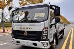 悍将载货车赣州市火热促销中 让利高达1万