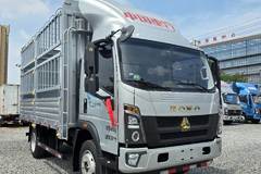 大马力重载豪沃悍将180马力10挡高低速