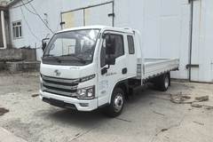 上汽跃进8月底前购车享受超长质保权益