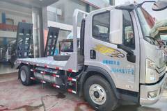 优惠0.2万 昆明市J6F载货车火热促销中