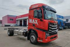 17.88万 Max 德国曼290马力 两年无息 厂家金融 现车
