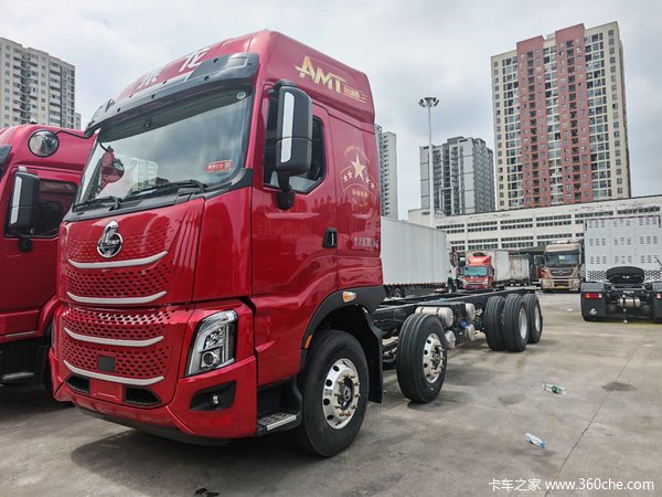 乘龙H7pro载货车重庆市火热促销中 让利高达0.6万