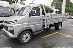 新车到店 佛山市锋锐F3E电动载货车仅需7万元