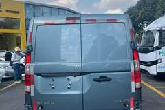 远程新能源商用车电动封闭厢货星享V7E多款新车在电动封闭厢货