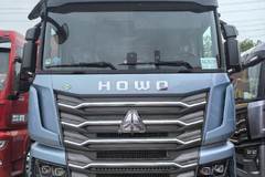 燃气牵引车 潍柴630马力 潍柴720马力 现车钜惠 首付1万