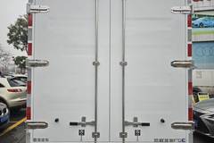 2025年09月11日起，远程新能源商用车电动载货车星智F5E多