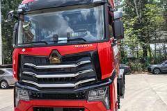 重汽燃气车，大放价，热销车型直降1万，按揭0利息