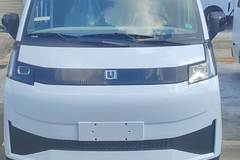 全新V7E货运版到店，限价促销，欢迎到店预定