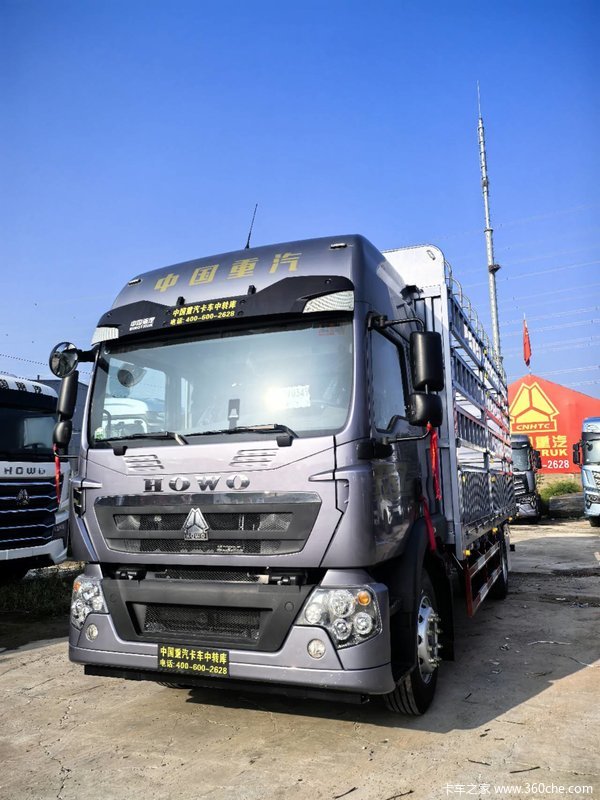 ���һ�� ���� TX7pro ����6.8m ����290���� �ֳ�