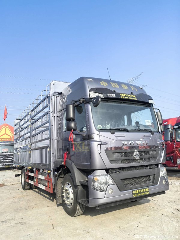 ���һ�� ���� TX7pro ����6.8m ����290���� �ֳ�
