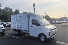 星享F1E电动载货车新车上市 欢迎到店垂询