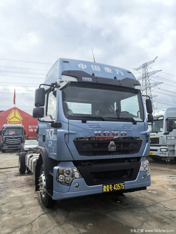 ���һ�� ���� TX7pro ����6.8m ����290���� �ֳ�