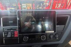 直降4万六缸解放单桥 现购车还有油卡赠送或驻车空调可选择