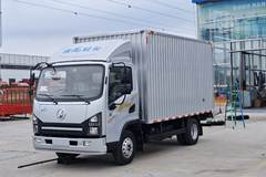 德龙G1-145马力5挡宽体厢货优惠进行中