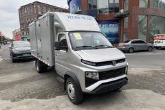 抢购在行动！上海星享F1E电动载货车降价大放送，立降0.5万