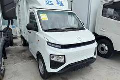 限时特惠，立降0.5万！上海星享F1E电动载货车系列疯狂促销中