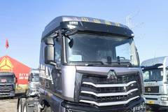 23.98万 豪沃Max 德国曼490马力 540马力 自动挡