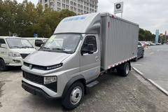 抢购在行动！上海星享F1E电动载货车降价大放送，立降0.5万