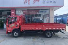 抢购在行动！扬州市虎V载货车降价大放送，立降0.8万