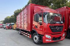 优惠2万 苏州市东风天锦KR载货车火热促销中