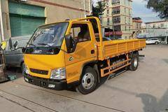 新车到店 深圳市顺达宽体载货车11万元起