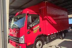 疯狂促销，直降0.5万！扬州市虎V载货车系列优惠价