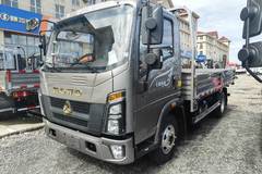 无敌轻卡！拉姜专用车型，拉姜用户实验车型，专属车