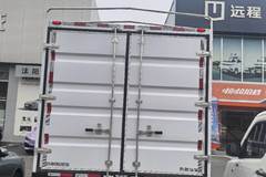 惊喜不断，降2000元！宿迁市星智H8E电动载货车系列超值回馈