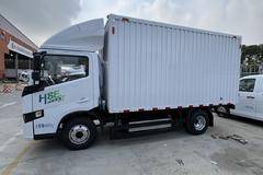 上海星智H8E电动载货车系列，打折优惠，降0.5万，赶快抢购！