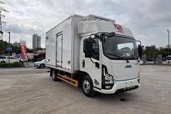 优惠0.5万 深圳市E路达电动冷藏车火热促销中