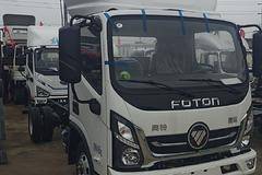 优惠0.3万 上海铭升奥铃新捷运载货车火热促销中