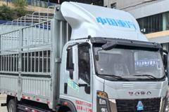 曲靖市统帅电动载货车系列，打折优惠，降0.3万，赶快抢购！