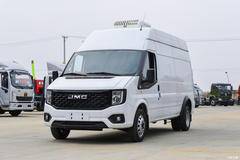 E福顺冷藏车已到店，购买直接赠送1000元油卡