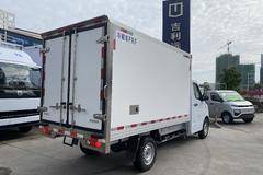 星享F1E冷藏车2025款，智芯玄武51.39KW新车到店