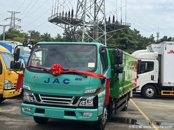 深圳环卫车十桶新车上市 欢迎到店垂询