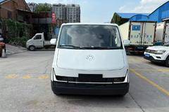 乐福六座客运满足各种城市区配送场景！