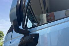 全国独一款玉柴发动机 高颜值大动力 价格已被打下来了