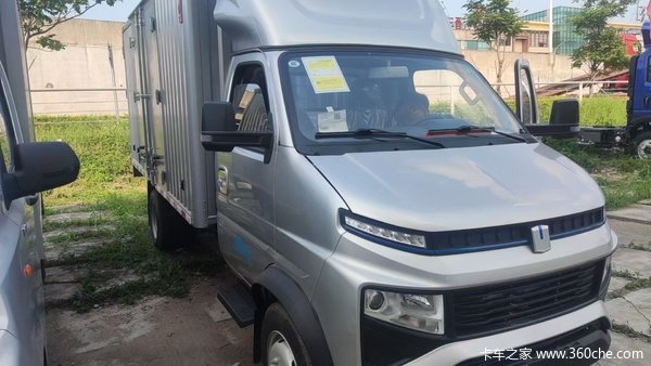 锋锐F3载货车佛山市火热促销中 让利高达1万