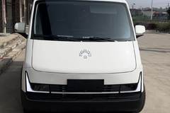 福田卡文 乐福PLUs 悦行版 2025